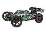 Load image into Gallery viewer, Team Corally - SPARK XB-6 - RTR - Green - Brushless Power 6S
