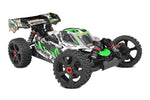 Load image into Gallery viewer, Team Corally - SPARK XB-6 - RTR - Green - Brushless Power 6S
