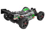 Load image into Gallery viewer, Team Corally - SPARK XB-6 - RTR - Green - Brushless Power 6S
