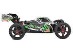 Load image into Gallery viewer, Team Corally - SPARK XB-6 - RTR - Green - Brushless Power 6S
