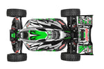 Load image into Gallery viewer, Team Corally - SPARK XB-6 - RTR - Green - Brushless Power 6S
