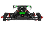Load image into Gallery viewer, Team Corally - SPARK XB-6 - RTR - Green - Brushless Power 6S
