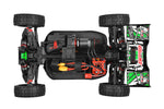 Load image into Gallery viewer, Team Corally - SPARK XB-6 - RTR - Green - Brushless Power 6S
