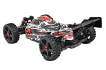 Load image into Gallery viewer, Team Corally - SPARK XB-6 - RTR - Red - Brushless Power 6S
