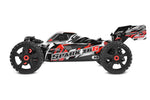 Load image into Gallery viewer, Team Corally - SPARK XB-6 - RTR - Red - Brushless Power 6S
