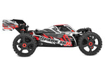 Load image into Gallery viewer, Team Corally - SPARK XB-6 - RTR - Red - Brushless Power 6S
