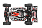 Load image into Gallery viewer, Team Corally - SPARK XB-6 - RTR - Red - Brushless Power 6S
