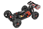 Load image into Gallery viewer, Team Corally - SPARK XB-6 - RTR - Red - Brushless Power 6S
