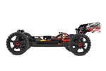 Load image into Gallery viewer, Team Corally - SPARK XB-6 - RTR - Red - Brushless Power 6S
