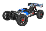 Load image into Gallery viewer, Team Corally - SYNCRO-4 - RTR - Blue - Brushless Power 3-4S
