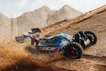 Load image into Gallery viewer, Team Corally - SYNCRO-4 - RTR - Blue - Brushless Power 3-4S
