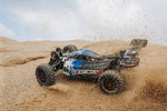 Load image into Gallery viewer, Team Corally - SYNCRO-4 - RTR - Blue - Brushless Power 3-4S
