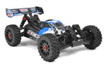 Load image into Gallery viewer, Team Corally - SYNCRO-4 - RTR - Blue - Brushless Power 3-4S
