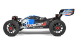 Load image into Gallery viewer, Team Corally - SYNCRO-4 - RTR - Blue - Brushless Power 3-4S
