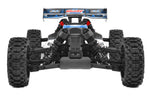 Load image into Gallery viewer, Team Corally - SYNCRO-4 - RTR - Blue - Brushless Power 3-4S
