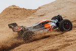 Load image into Gallery viewer, Team Corally - SYNCRO-4 - RTR - Orange - Brushless Power 3-4S
