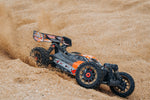 Load image into Gallery viewer, Team Corally - SYNCRO-4 - RTR - Orange - Brushless Power 3-4S
