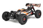 Load image into Gallery viewer, Team Corally - SYNCRO-4 - RTR - Orange - Brushless Power 3-4S
