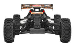Load image into Gallery viewer, Team Corally - SYNCRO-4 - RTR - Orange - Brushless Power 3-4S
