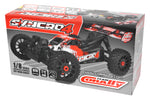 Load image into Gallery viewer, Team Corally - SYNCRO-4 - RTR - Orange - Brushless Power 3-4S
