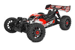 Load image into Gallery viewer, Team Corally - SYNCRO-4 - RTR - Red - Brushless Power 3-4S
