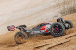 Load image into Gallery viewer, Team Corally - SYNCRO-4 - RTR - Red - Brushless Power 3-4S
