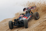 Load image into Gallery viewer, Team Corally - SYNCRO-4 - RTR - Red - Brushless Power 3-4S
