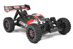 Load image into Gallery viewer, Team Corally - SYNCRO-4 - RTR - Red - Brushless Power 3-4S
