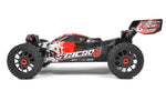 Load image into Gallery viewer, Team Corally - SYNCRO-4 - RTR - Red - Brushless Power 3-4S
