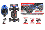 Load image into Gallery viewer, Team Corally - ASUGA XLR 6S - RTR - Blue - Brushless Power 6S
