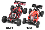 Load image into Gallery viewer, Team Corally - ASUGA XLR 6S - RTR - Blue - Brushless Power 6S
