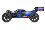 Load image into Gallery viewer, Team Corally - ASUGA XLR 6S - RTR - Blue - Brushless Power 6S
