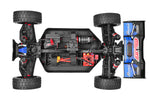 Load image into Gallery viewer, Team Corally - ASUGA XLR 6S - RTR - Blue - Brushless Power 6S
