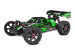 Load image into Gallery viewer, Team Corally - ASUGA XLR 6S - RTR - Green - Brushless Power 6S
