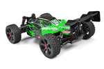 Load image into Gallery viewer, Team Corally - ASUGA XLR 6S - RTR - Green - Brushless Power 6S
