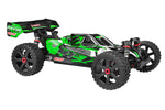 Load image into Gallery viewer, Team Corally - ASUGA XLR 6S - RTR - Green - Brushless Power 6S

