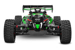 Load image into Gallery viewer, Team Corally - ASUGA XLR 6S - RTR - Green - Brushless Power 6S
