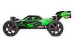 Load image into Gallery viewer, Team Corally - ASUGA XLR 6S - RTR - Green - Brushless Power 6S
