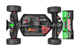 Load image into Gallery viewer, Team Corally - ASUGA XLR 6S - RTR - Green - Brushless Power 6S
