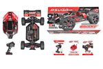 Load image into Gallery viewer, Team Corally - ASUGA XLR 6S - RTR - Red - Brushless Power 6S
