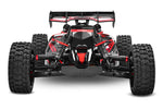 Load image into Gallery viewer, Team Corally - ASUGA XLR 6S - RTR - Red - Brushless Power 6S
