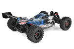 Load image into Gallery viewer, Team Corally - SYNCRO - 2WD - RTR - Blue - Brushless Power 3-4S
