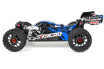 Load image into Gallery viewer, Team Corally - SYNCRO - 2WD - RTR - Blue - Brushless Power 3-4S
