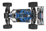 Load image into Gallery viewer, Team Corally - SYNCRO - 2WD - RTR - Blue - Brushless Power 3-4S
