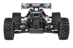 Load image into Gallery viewer, Team Corally - SYNCRO - 2WD - RTR - Blue - Brushless Power 3-4S
