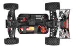 Load image into Gallery viewer, Team Corally - SYNCRO - 2WD - RTR - Blue - Brushless Power 3-4S
