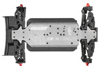 Load image into Gallery viewer, Team Corally - SYNCRO - 2WD - RTR - Blue - Brushless Power 3-4S
