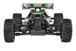 Load image into Gallery viewer, Team Corally - SYNCRO - 2WD - RTR - Green - Brushless Power 3-4S
