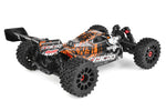Load image into Gallery viewer, Team Corally - SYNCRO - 2WD - RTR - Orange - Brushless Power 3-4S
