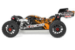 Load image into Gallery viewer, Team Corally - SYNCRO - 2WD - RTR - Orange - Brushless Power 3-4S
